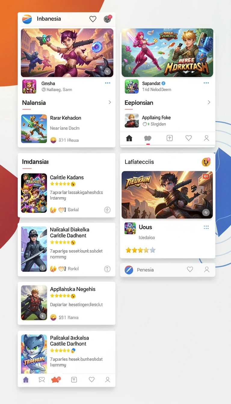 Download Kakrp APK Terbaru untuk HP Android
