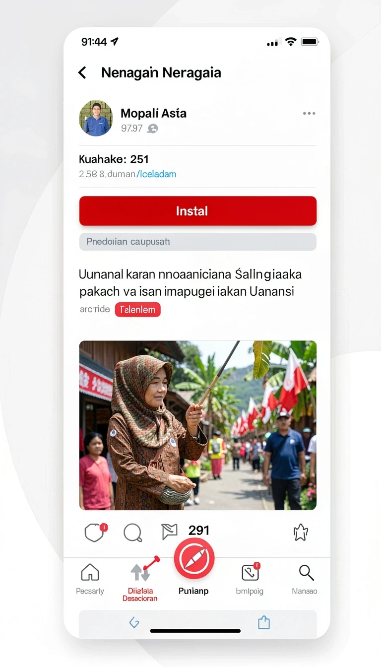 ohtogel APK Terbaru untuk Perangkat Android 2