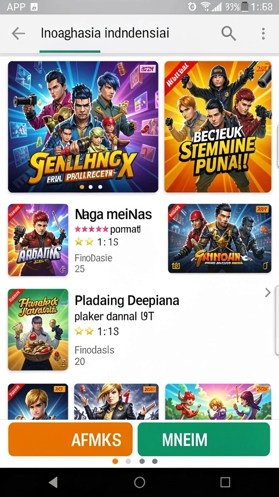 ohtogel APK Terbaru untuk Perangkat Android 3