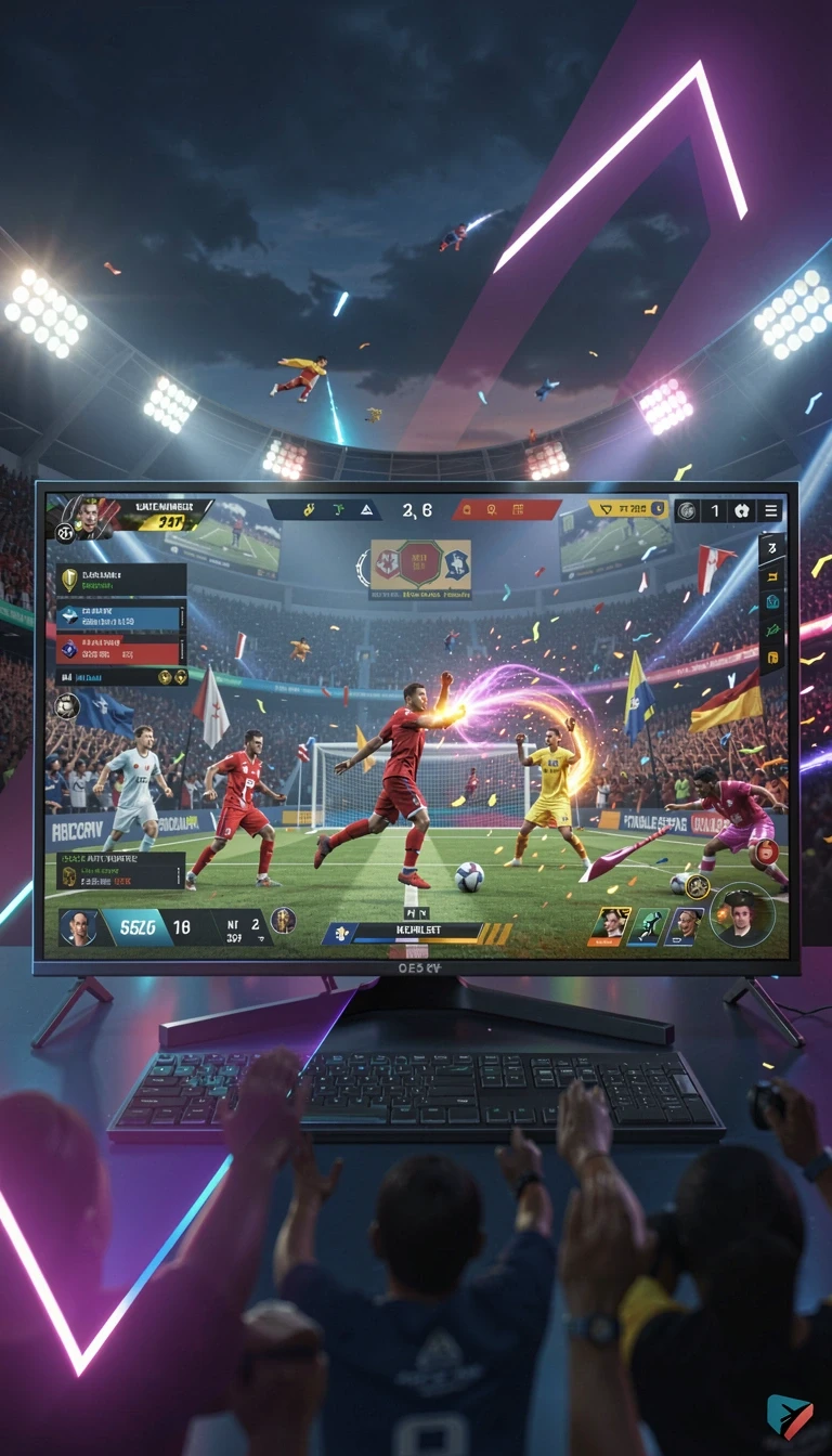 Download Kakrp APK Terbaru untuk HP Android 3