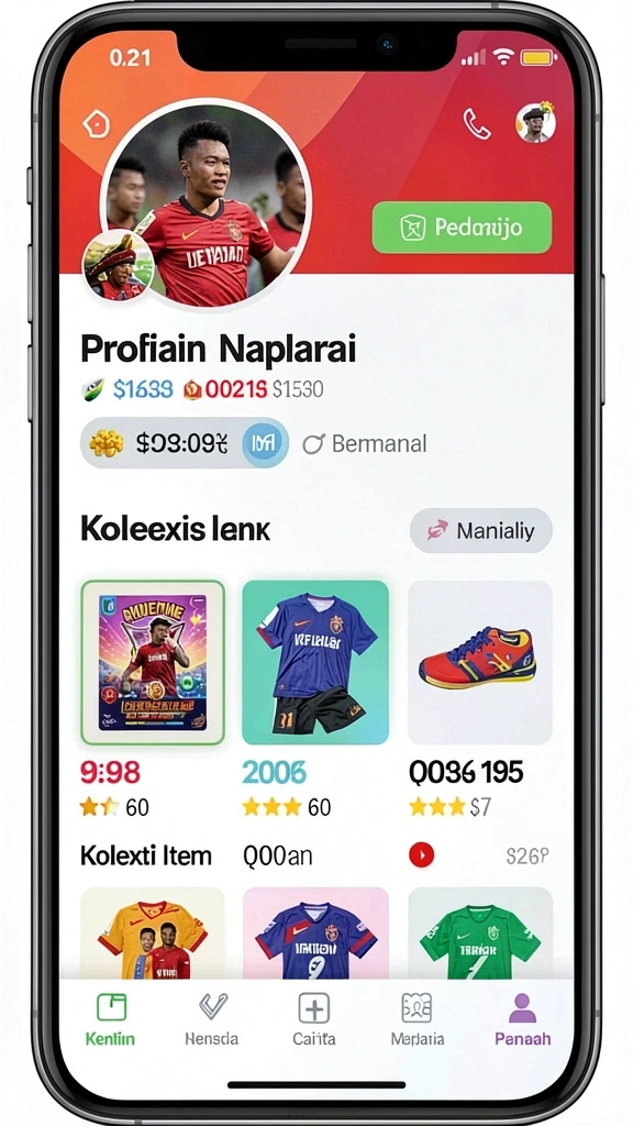 Aplikasi events Terbaru untuk Android dan iOS 3
